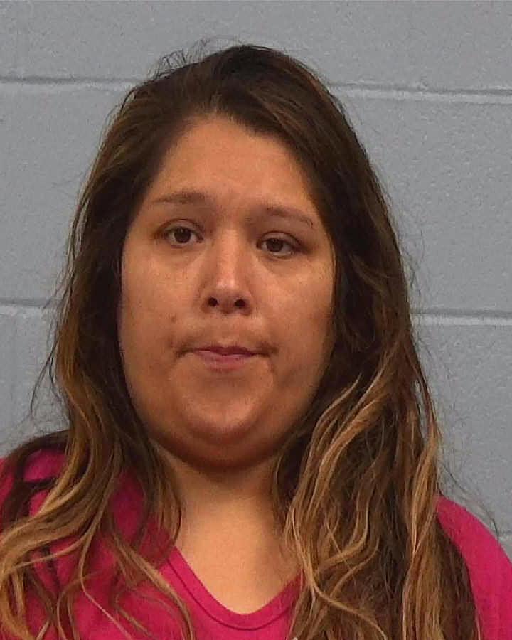 Rangel, Jessica Marie booking photo