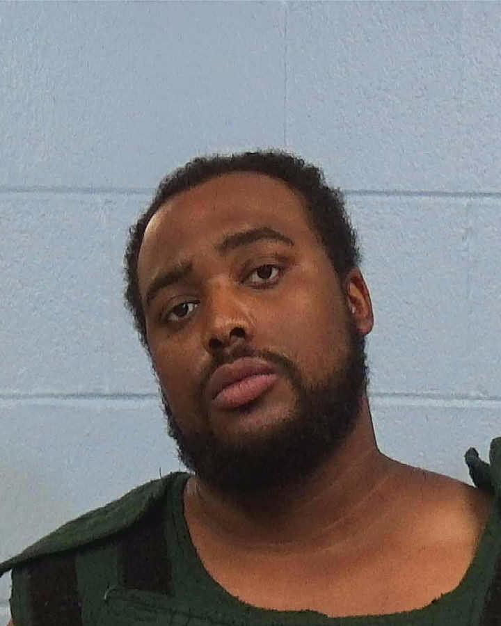 Williams Thomas, Jouwan Damont arrested by Williamson County PD/SO
