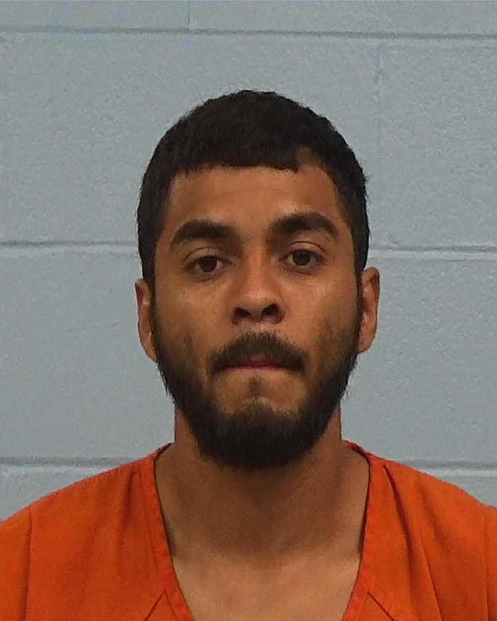 Cortez-Saguilan, Hector Jovanny booking photo