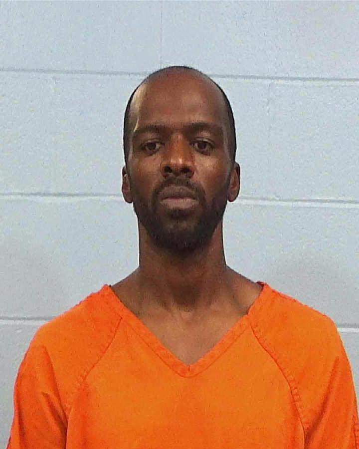 Gault, Quinnton Phillip booking photo