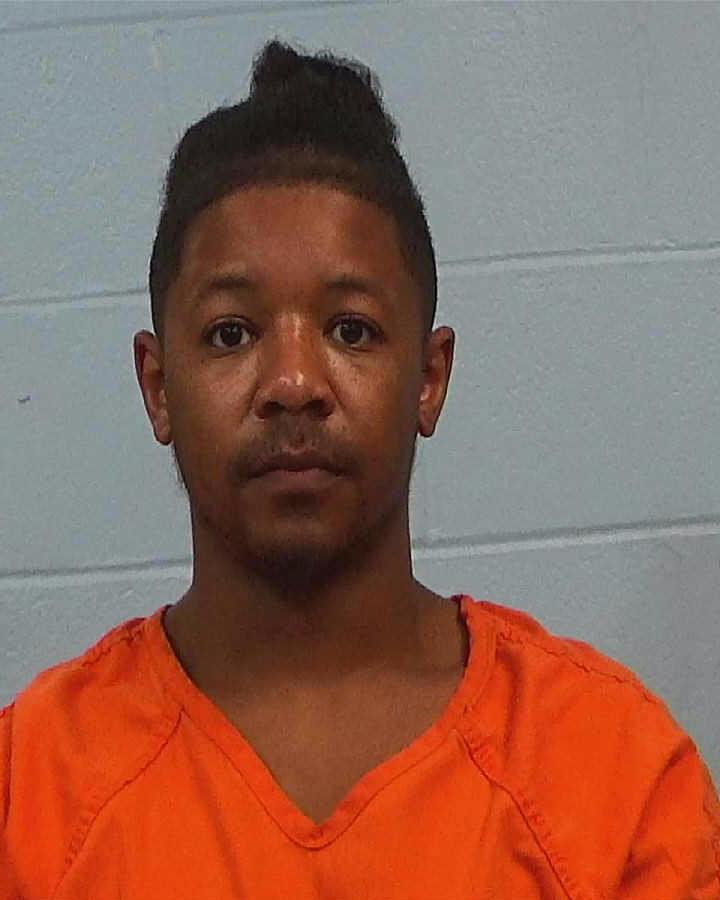 Cooper, Danzelle Corwinn booking photo