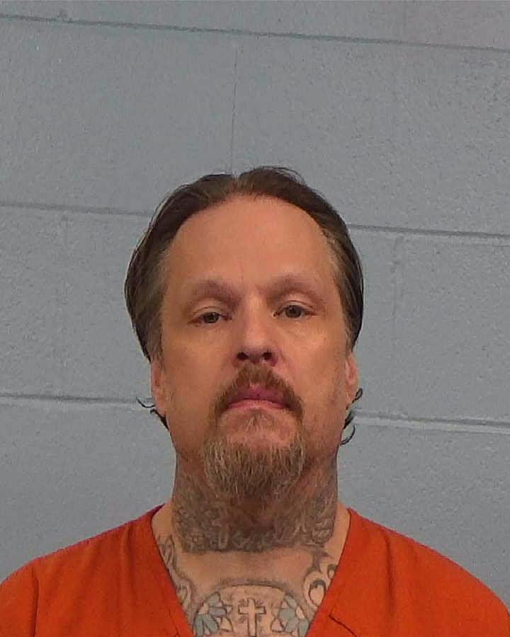 BROWN, PHILLIP ROSS booking photo