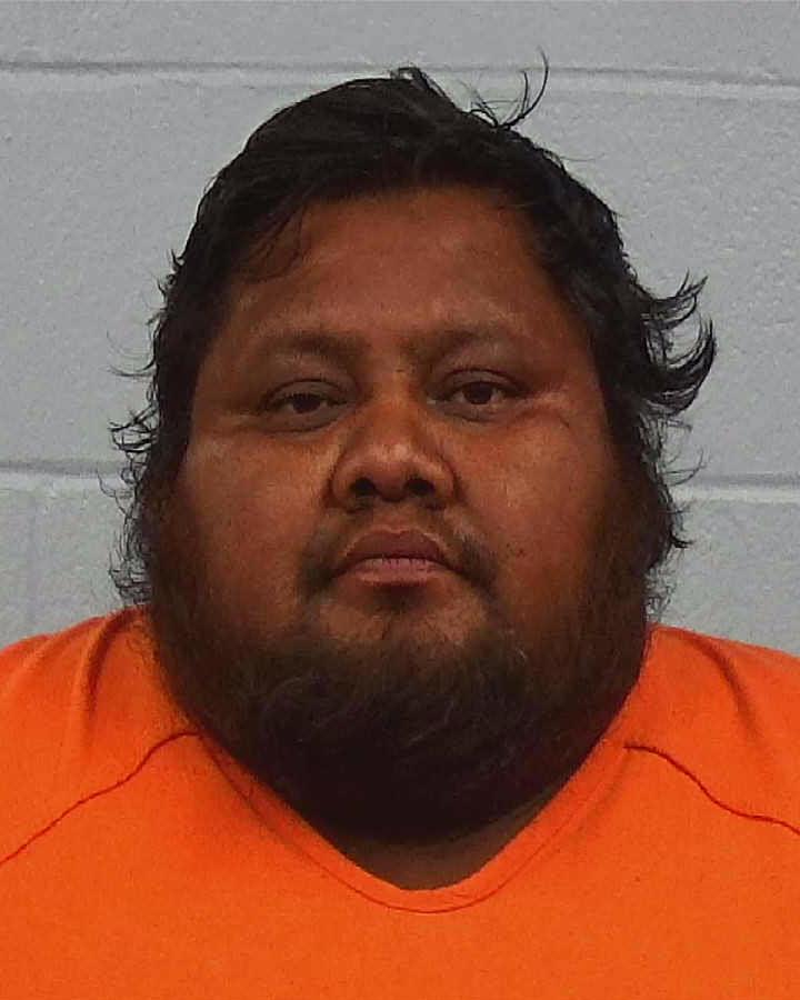 Hernandez Gomez, Carlos Johnathan booking photo