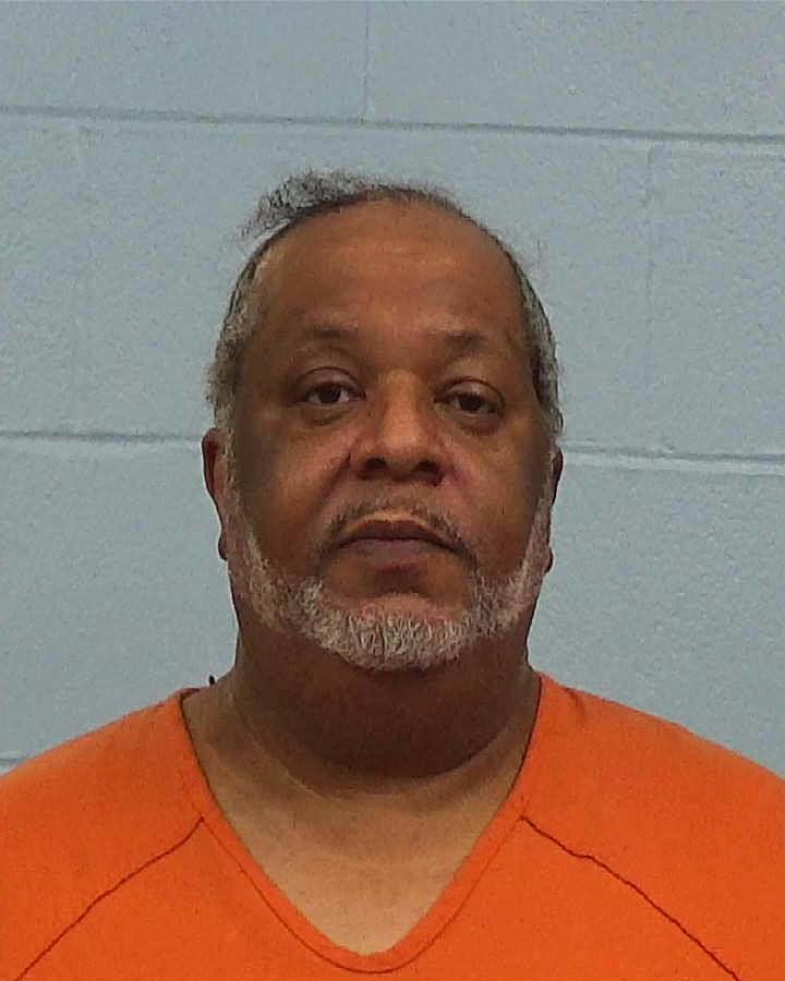 BROOKS, ISIAH ORLANDO booking photo