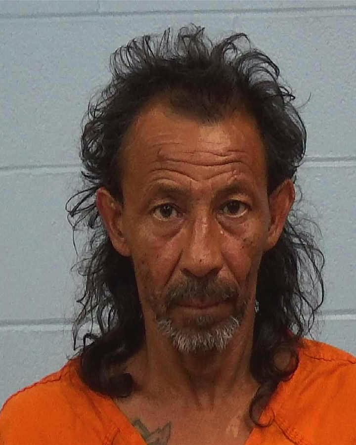 Alvarado, Louis Ray, Jr. booking photo