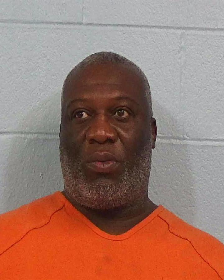 Deary, Jolie Calvin arrested by Williamson County PD/SO