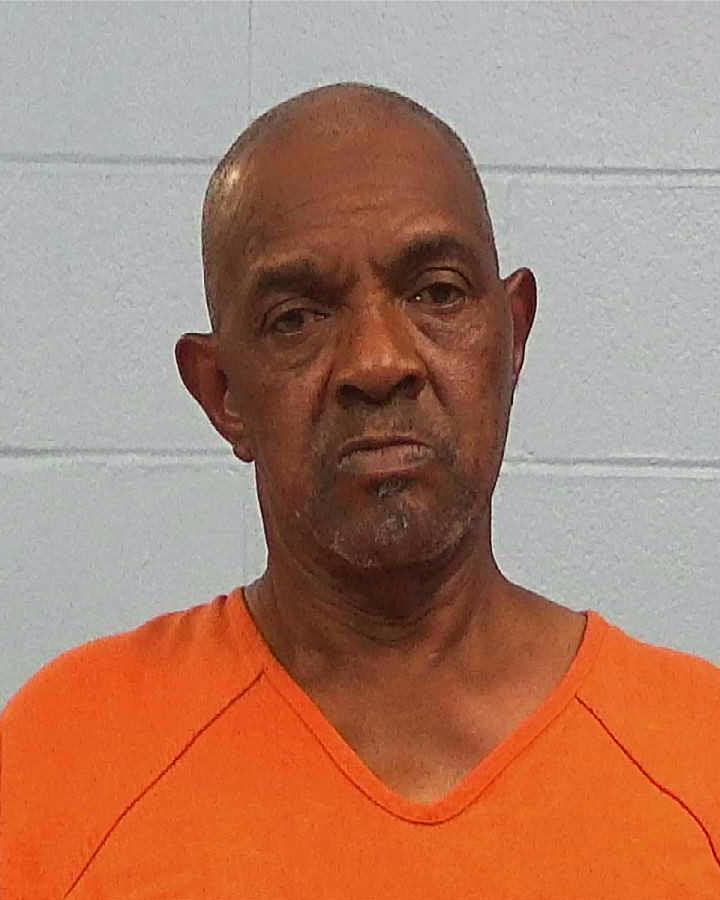 Brooks, Arthur Ray booking photo