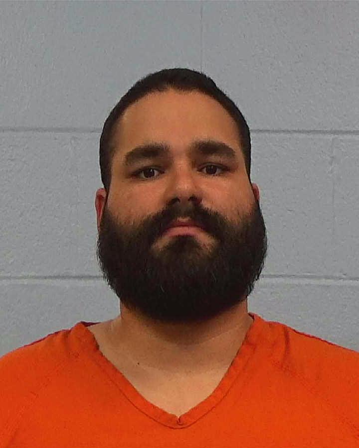 Castellano-Ordaz, Alberto Enrique booking photo