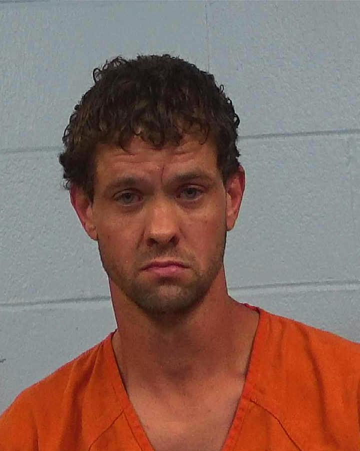 White, Robert Edward booking photo