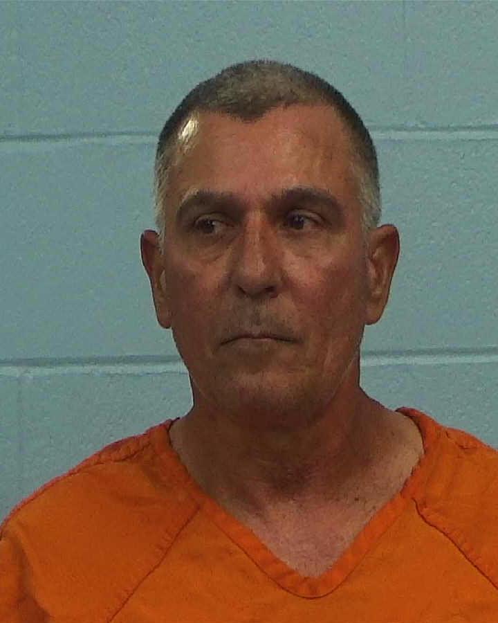 Alvarez-Gonzalez, Ernesto arrested by Williamson County PD/SO