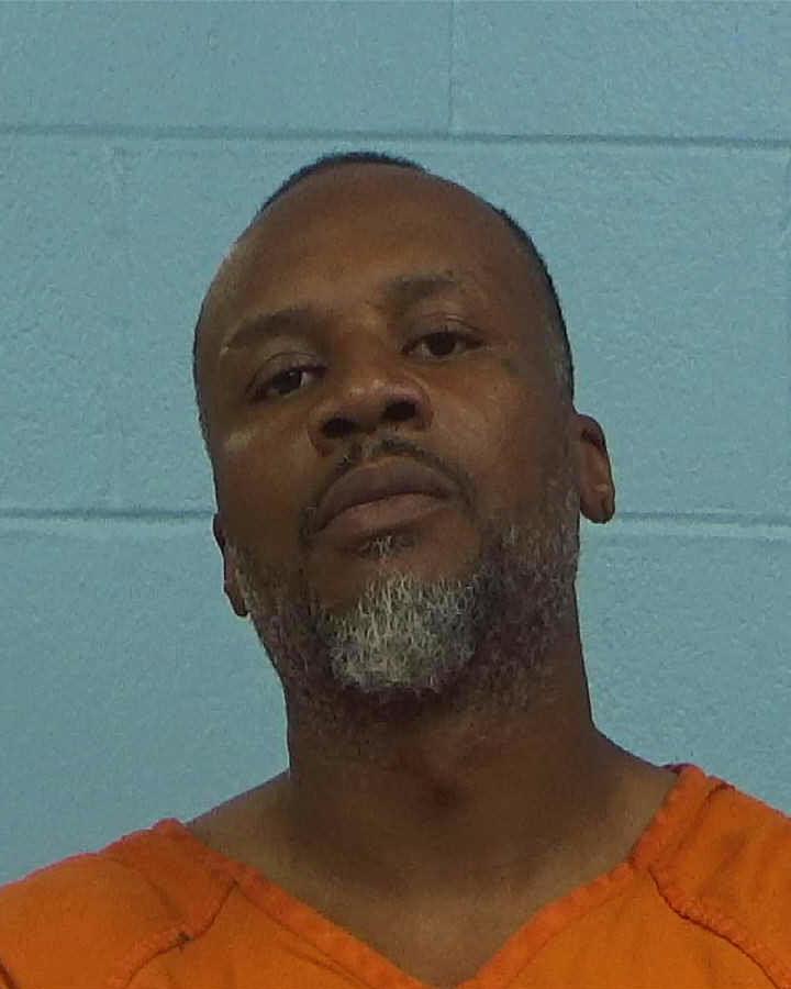 Williams, Craig arrested by Williamson County PD/SO