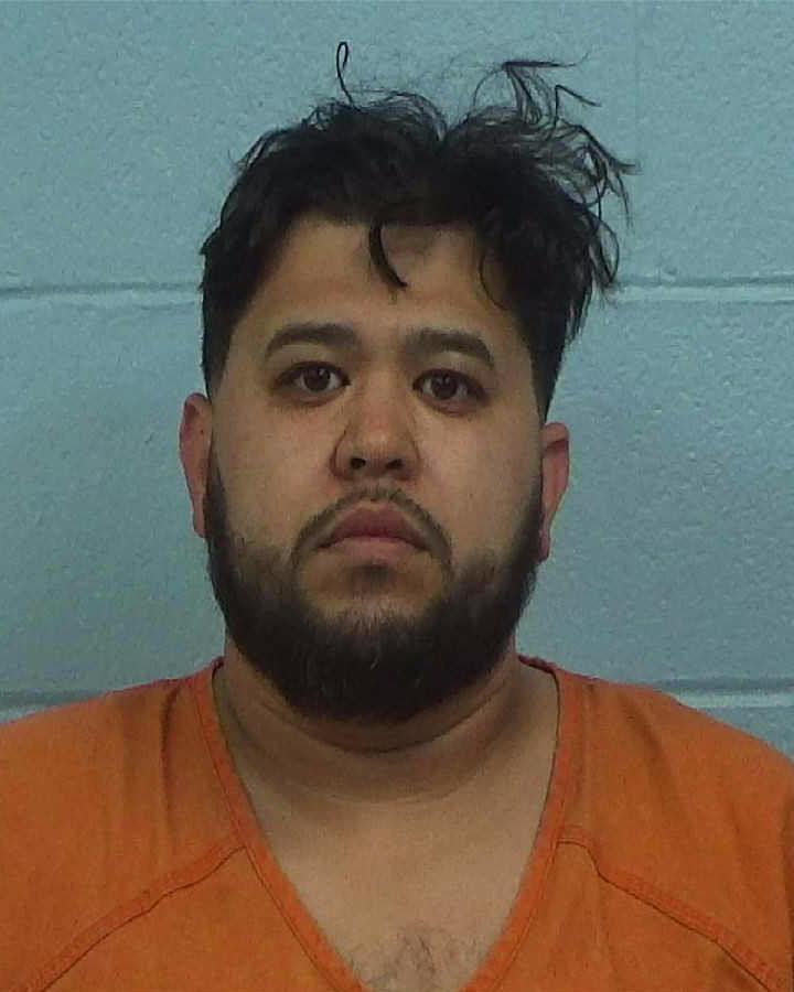 Camarillo, Juan Antonio booking photo