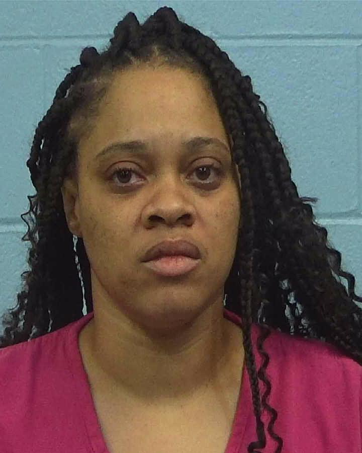 Williams, Brittany Jacqueije arrested by Williamson County PD/SO