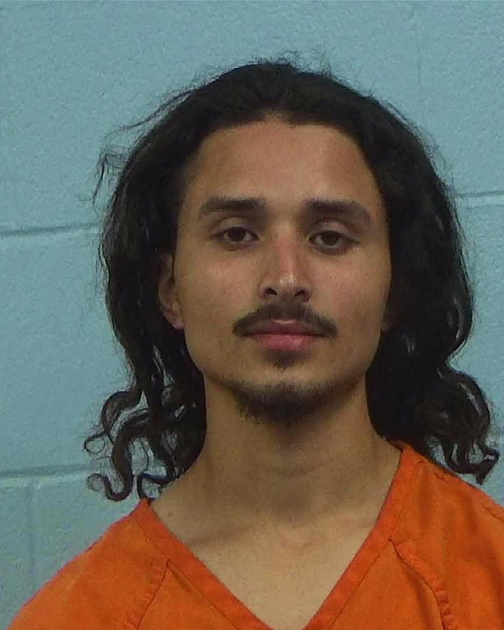 Wilson, Donte Venacio arrested by Williamson County PD/SO