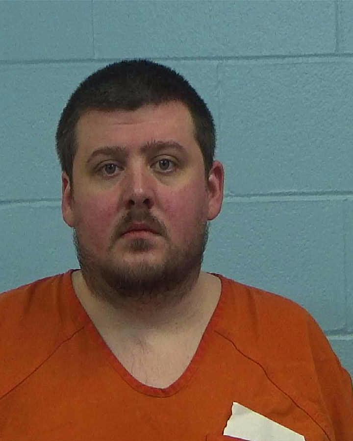 Whidden, Jonas Lyle booking photo