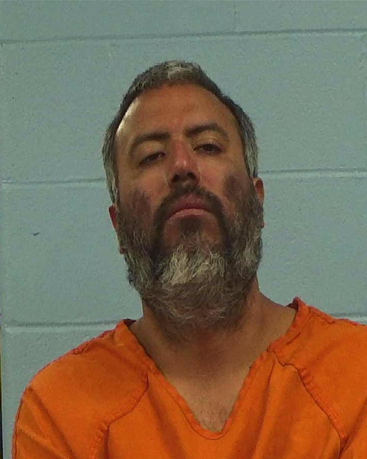 Hernandez, Jacob arrested by Williamson County PD/SO