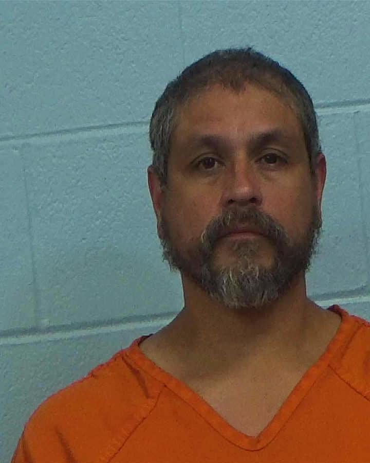 Flores, Richard Ruben booking photo