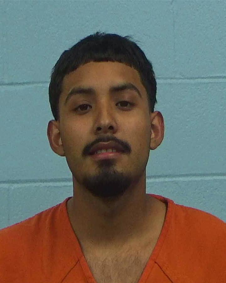 Cruz-Hernandez, Fernando, Jr. booking photo