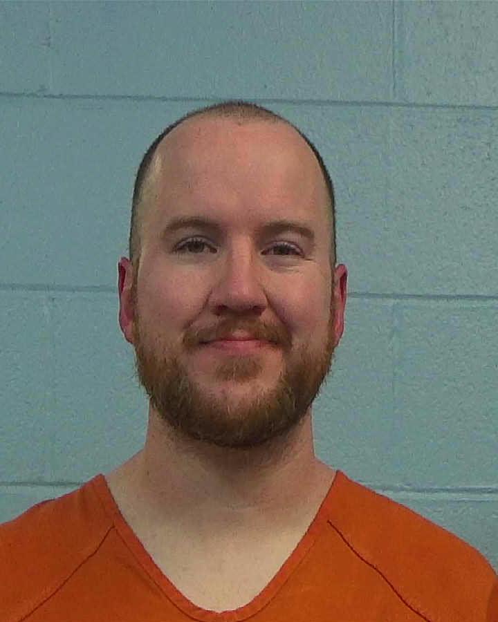Williams, Jonathan Michael arrested by Williamson County PD/SO