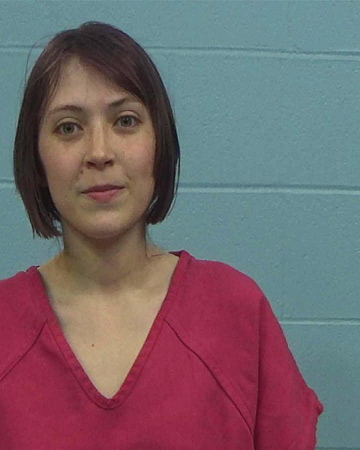 Aleman, Rose of Sharon H. booking photo