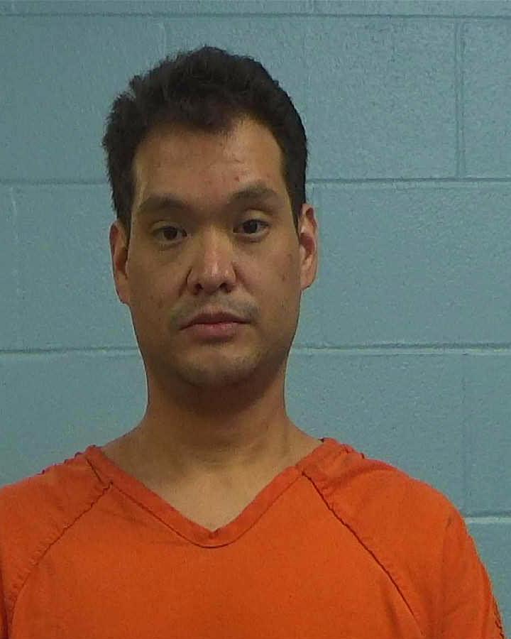 Garay, Romeo Roman arrested by Williamson County PD/SO