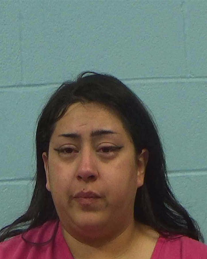 Chavez, Yesenia Guadalupe booking photo