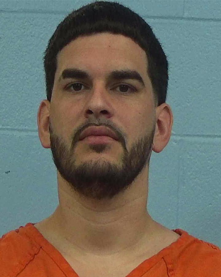 Hernandez-Martinez, Marco arrested by Williamson County PD/SO