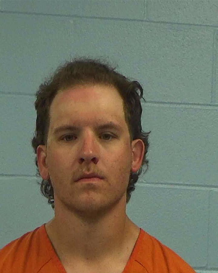 Hernandez, Mason Lane arrested by Williamson County PD/SO