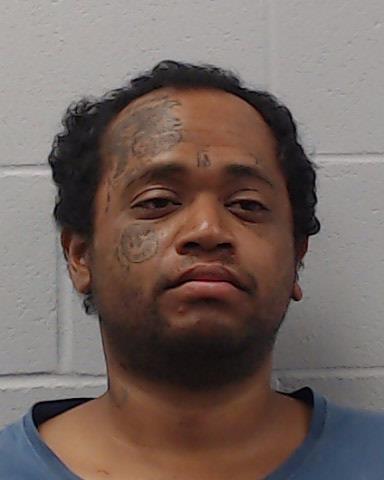 Gonzales, Brian Adam booking photo