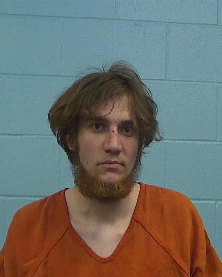 Moffett, Cameron Raymon booking photo