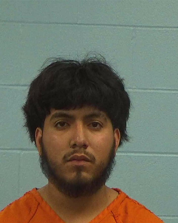 Cruz-Diaz, Luis Manuel booking photo