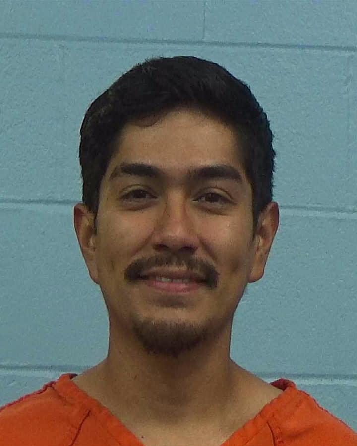 Gonzalez, Ernesto Rene booking photo