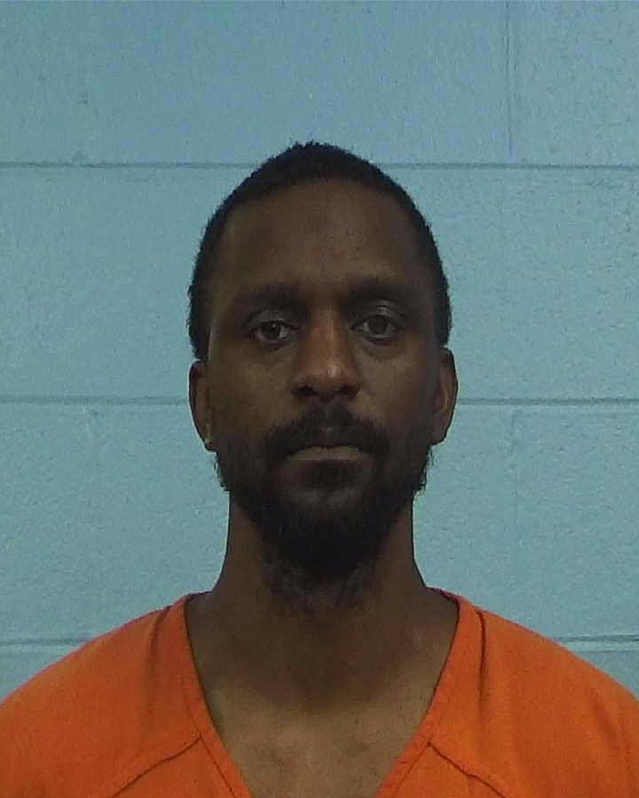 Jenkins, Bruce Alexander arrested by Williamson County PD/SO
