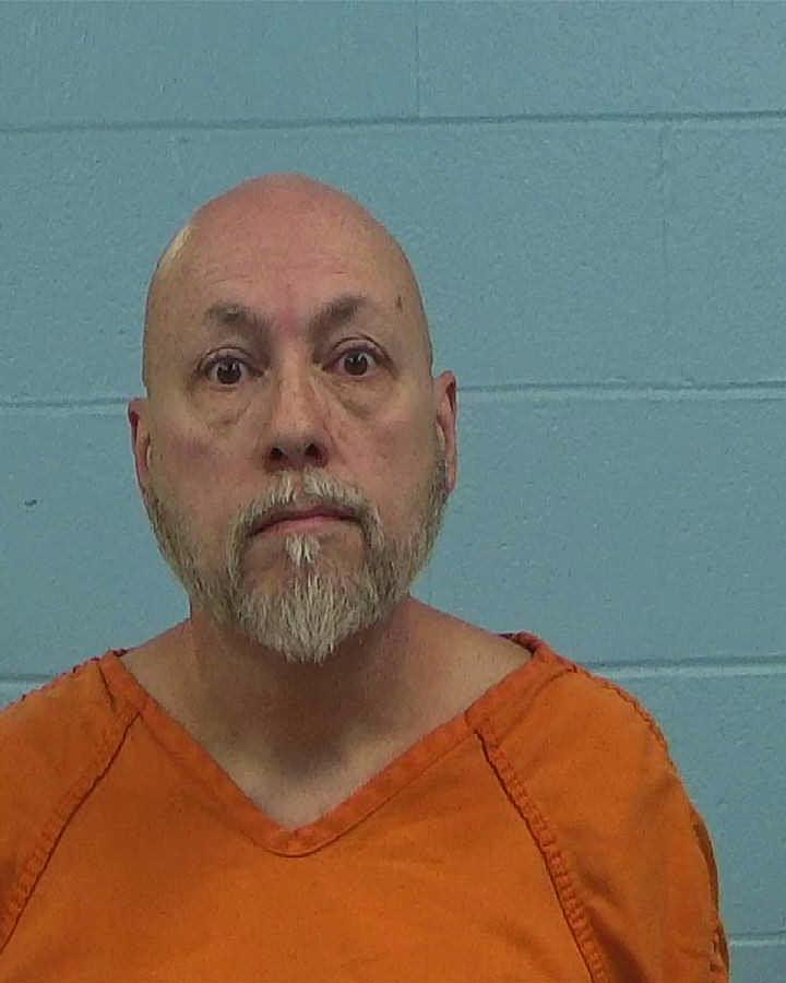 Wilson, Robert Lee, Jr. arrested by Williamson County PD/SO