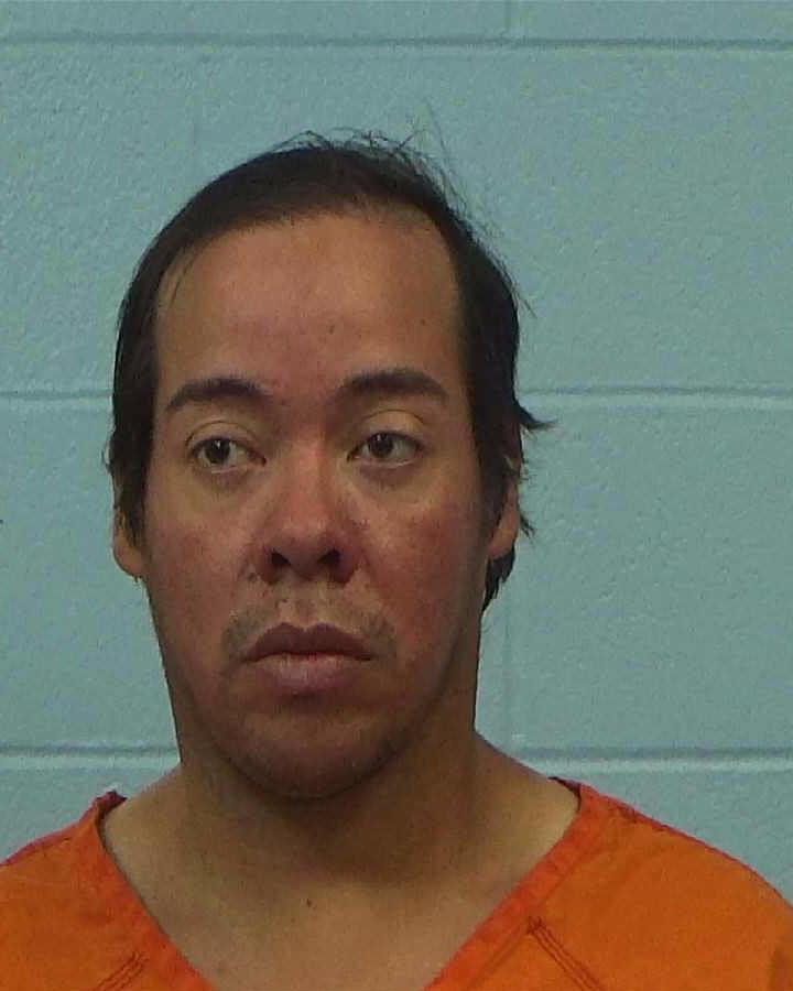 Marichalez Pereira, Jimmi Jose arrested by Williamson County PD/SO