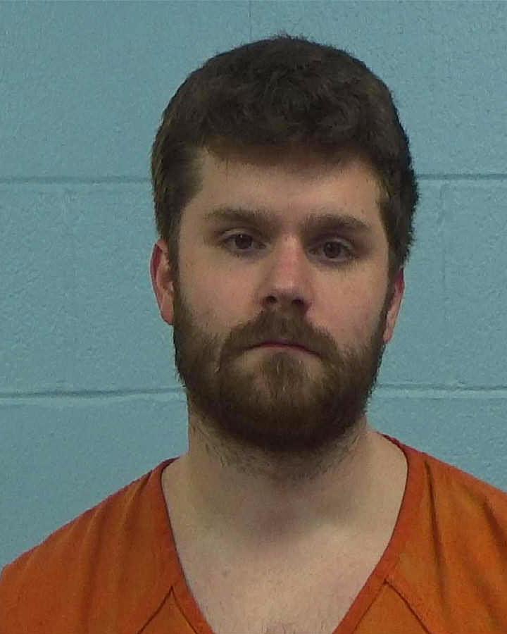 Wilde, Justin Daniel arrested by Williamson County PD/SO