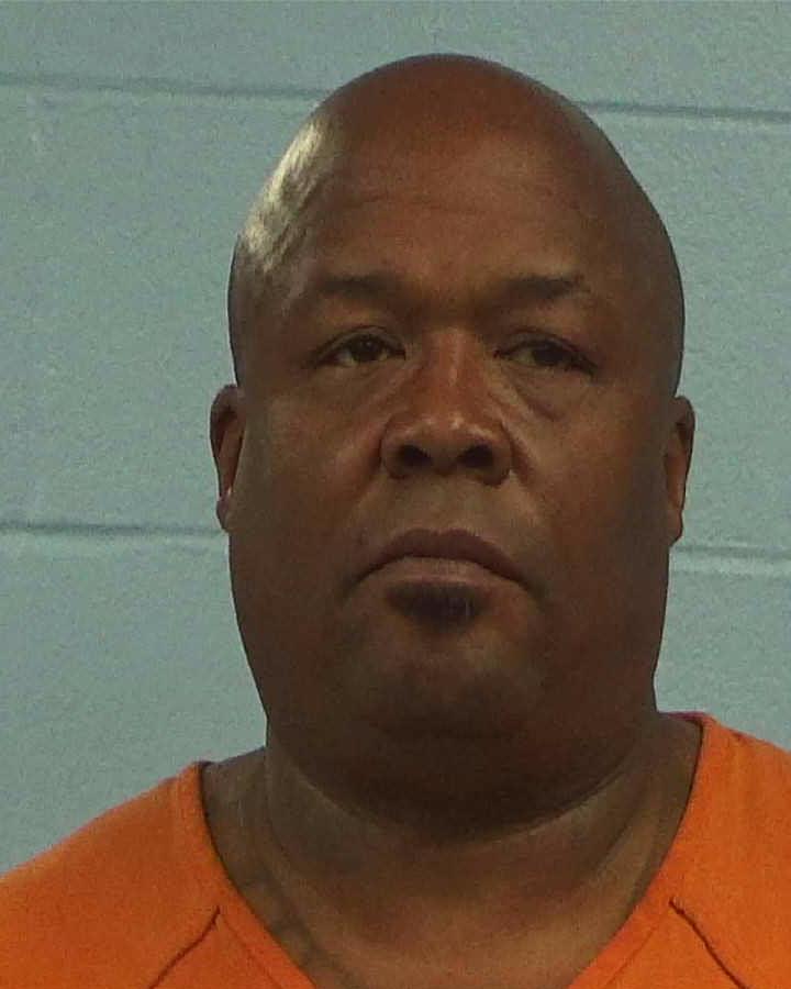 Lockhart, Anthony Cortez arrested by Williamson County PD/SO