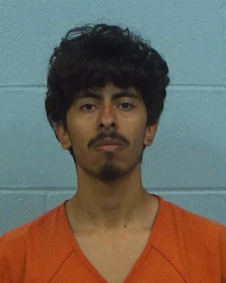 Cisneros, Jonathan Edward booking photo