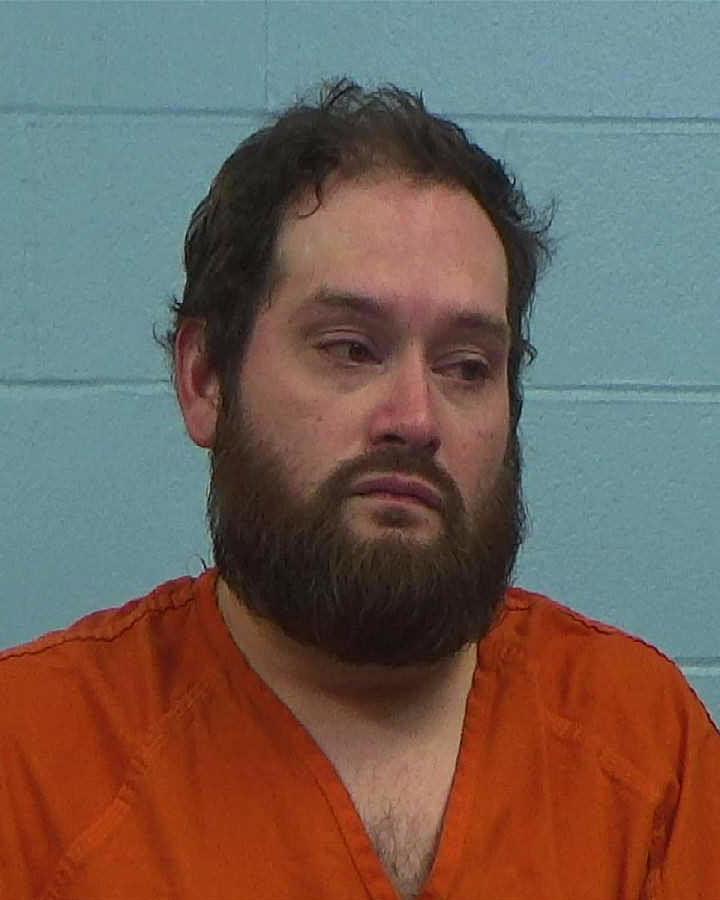 Granger, Austin Christian arrested by Williamson County PD/SO