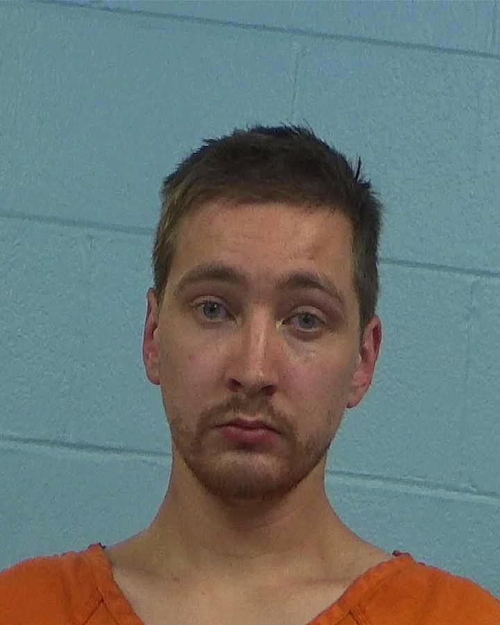 Johnson, Bevan Mathis arrested by Williamson County PD/SO