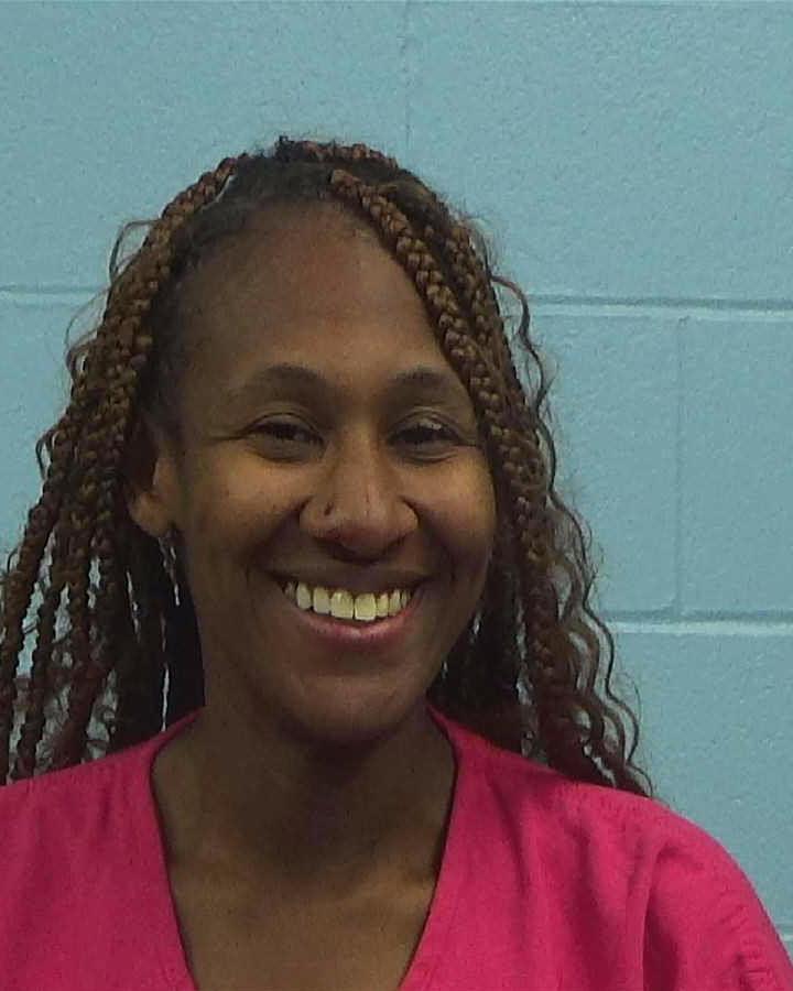 Smith, Shanquil Briana arrested by Williamson County PD/SO