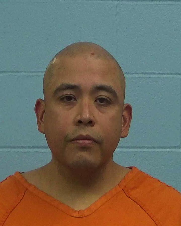 Rodriguez, Luis Antonio booking photo