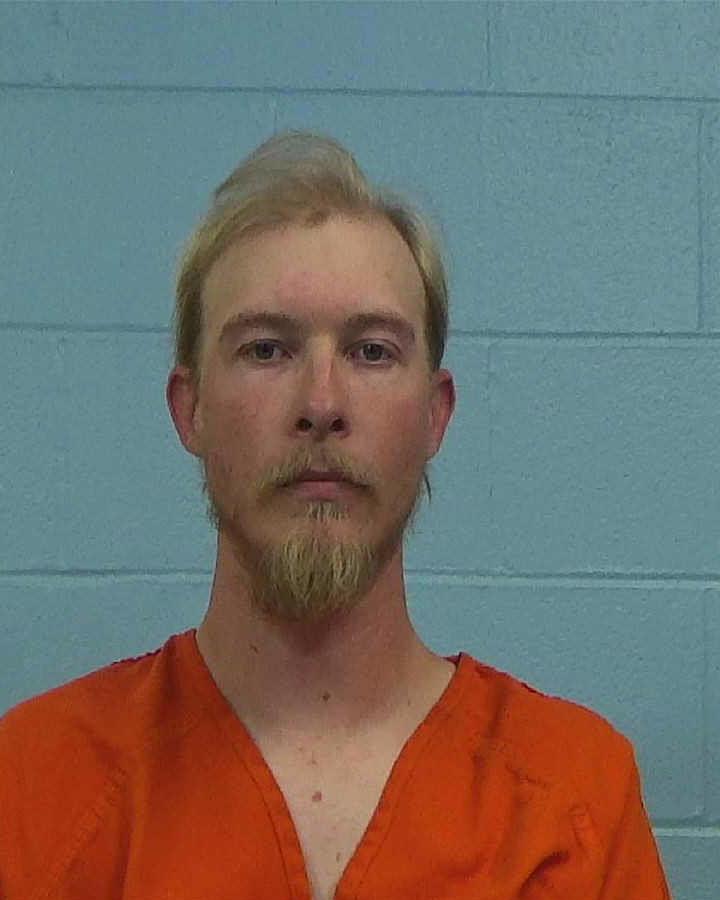 Allen, Caleb Russell arrested by Williamson County PD/SO