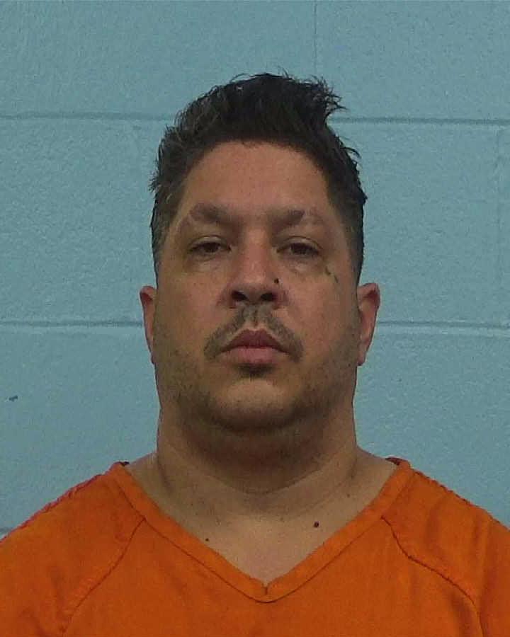 Betancourt-Gonzalez, Gustavo booking photo