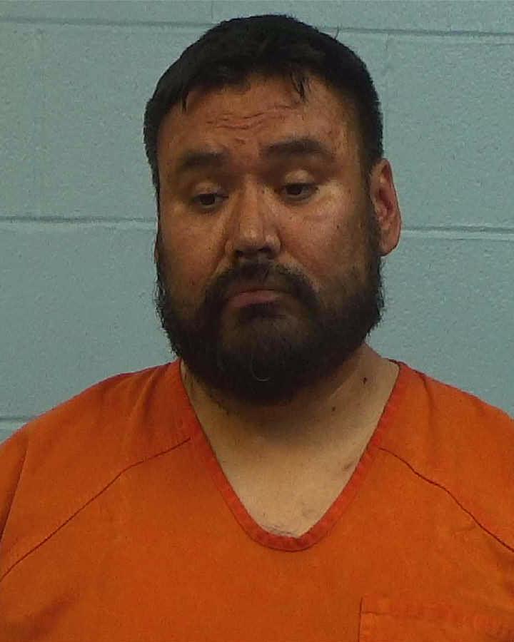 GUTIERREZ, ADRIAN ALEXANDER booking photo