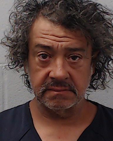 Gonzalez, Alejandro booking photo