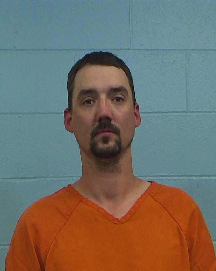 HERRING, ROGER LEWRY, III arrested by Williamson County PD/SO