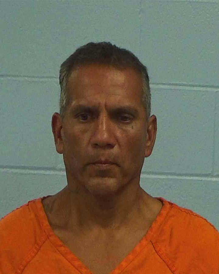 Hernandez, Daniel Michael arrested by Williamson County PD/SO