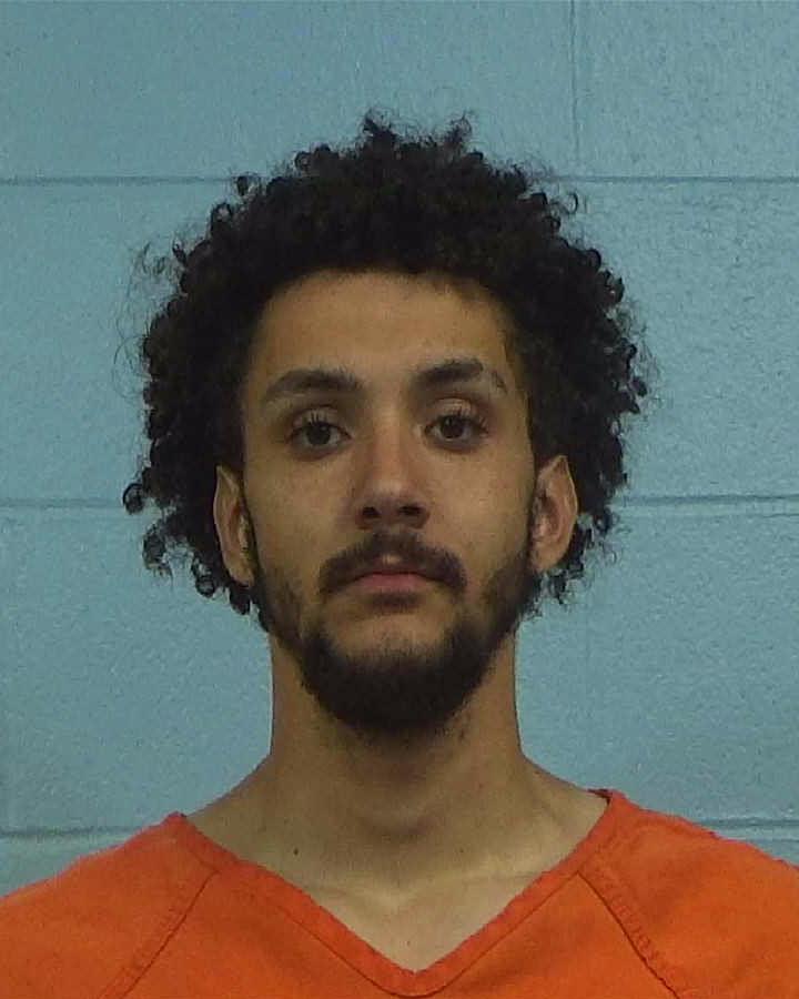 Gardner, Bobby Joe booking photo