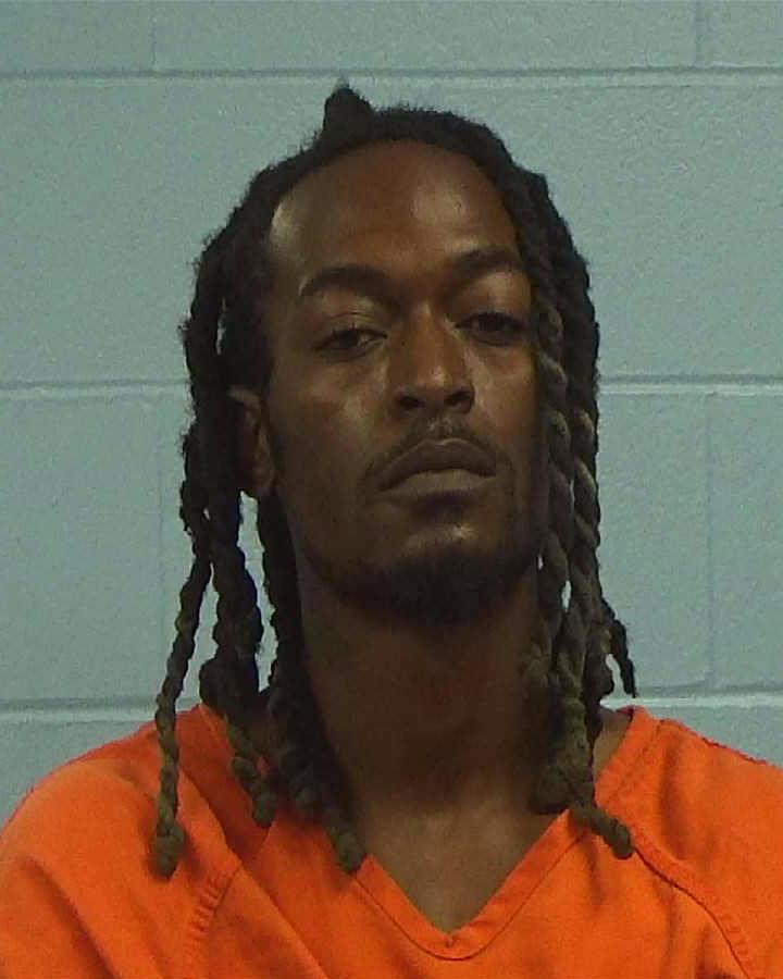 Smith, Melvin, Jr. arrested by Williamson County PD/SO